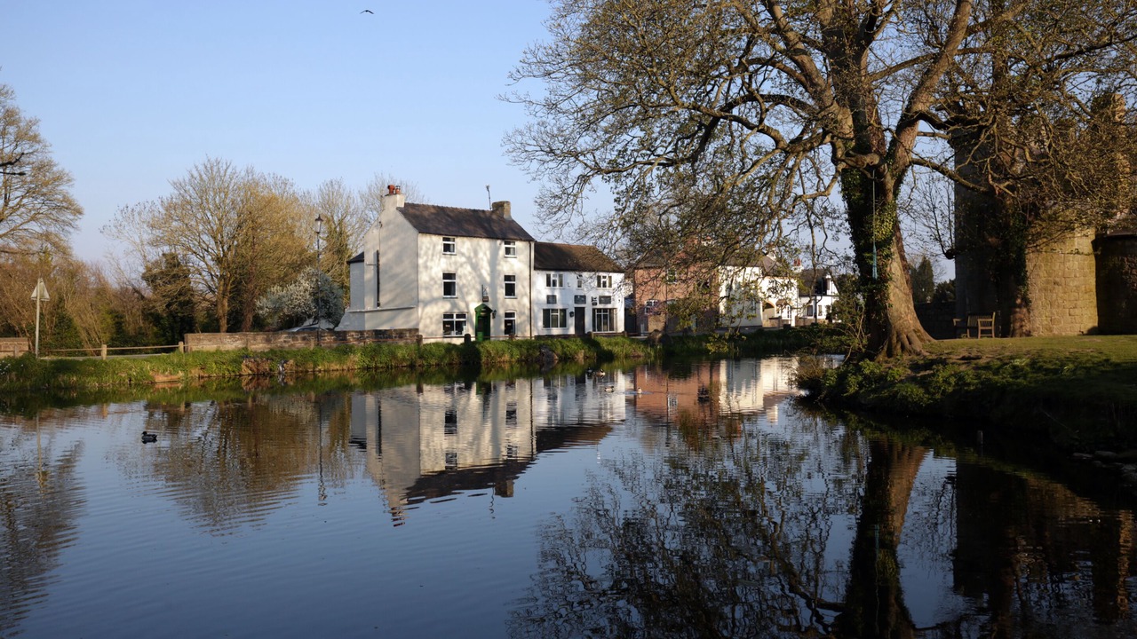 Photo of Outdoor in Welsh Frankton