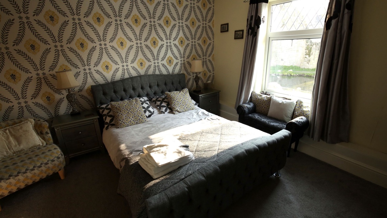 Photo of Bedroom in Welsh Frankton