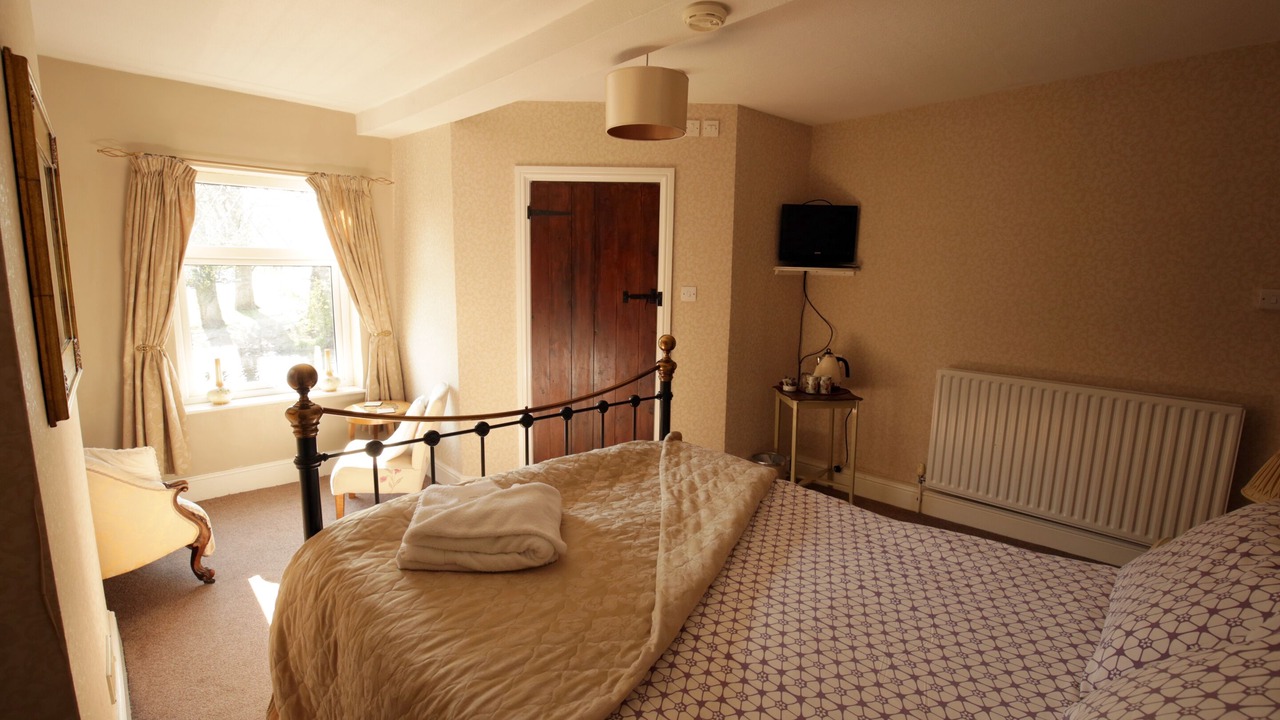 Photo of Bedroom in Welsh Frankton