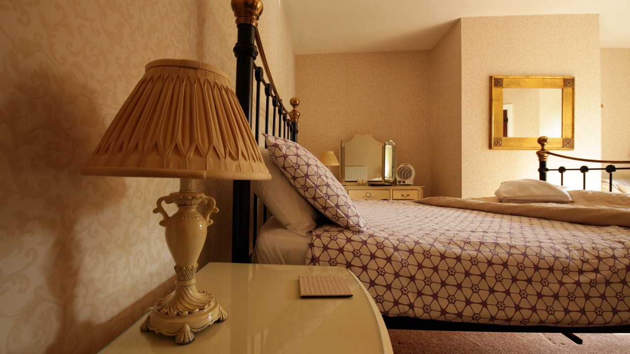 Photo of Bedroom in Welsh Frankton