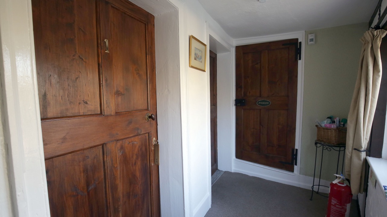 Photo of Bedroom in Welsh Frankton