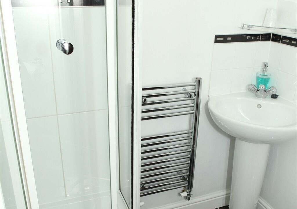 Photo of Bathroom in Welsh Frankton