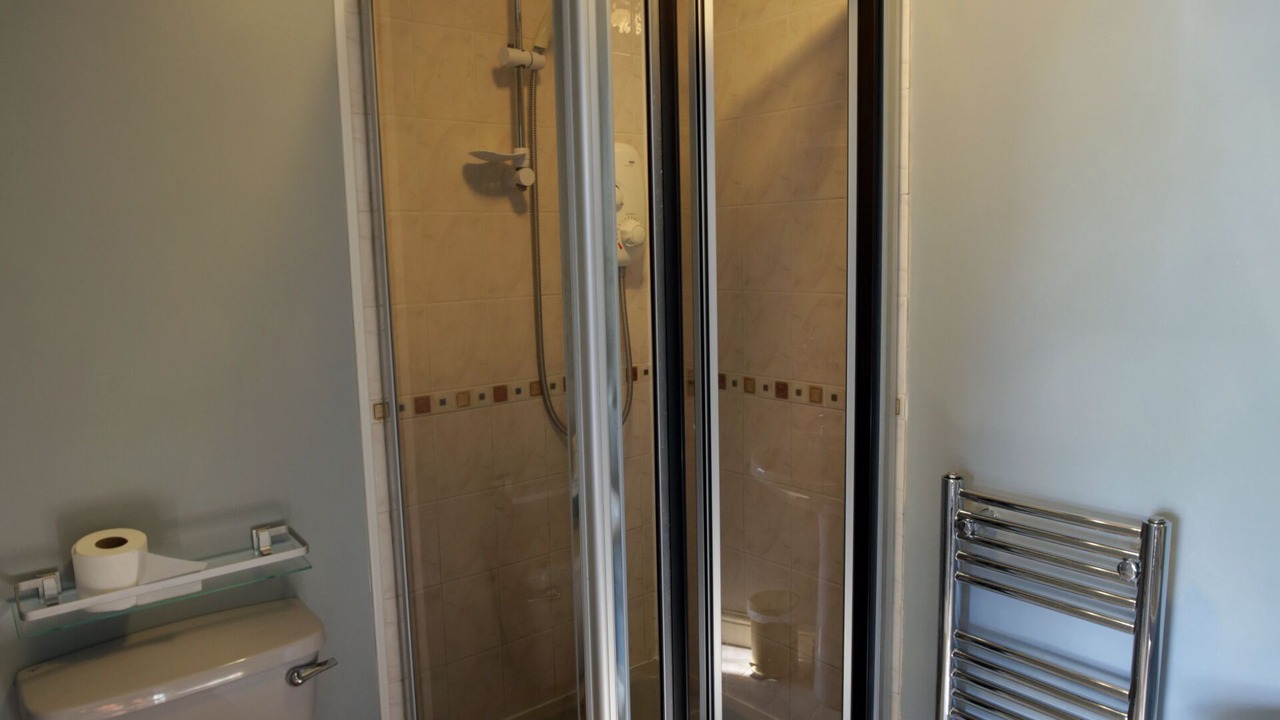 Photo of Bedroom in Welsh Frankton