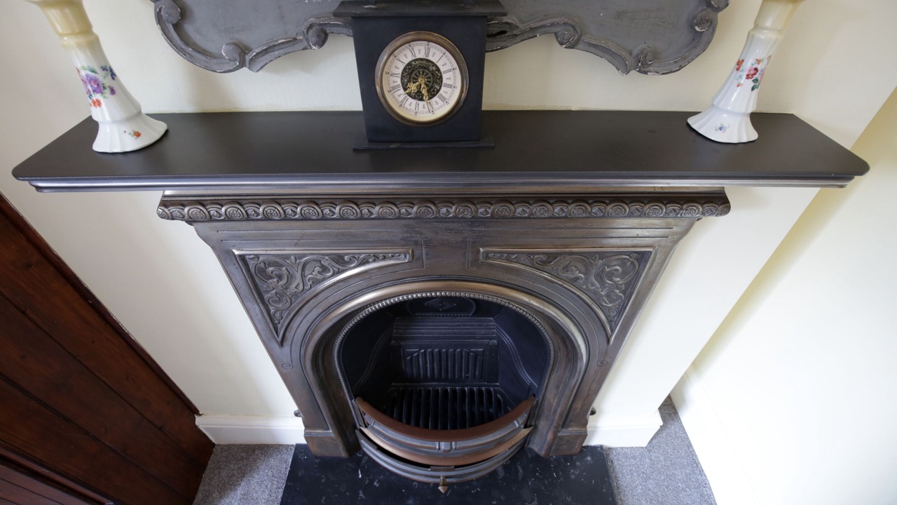 Photo of Bedroom in Welsh Frankton