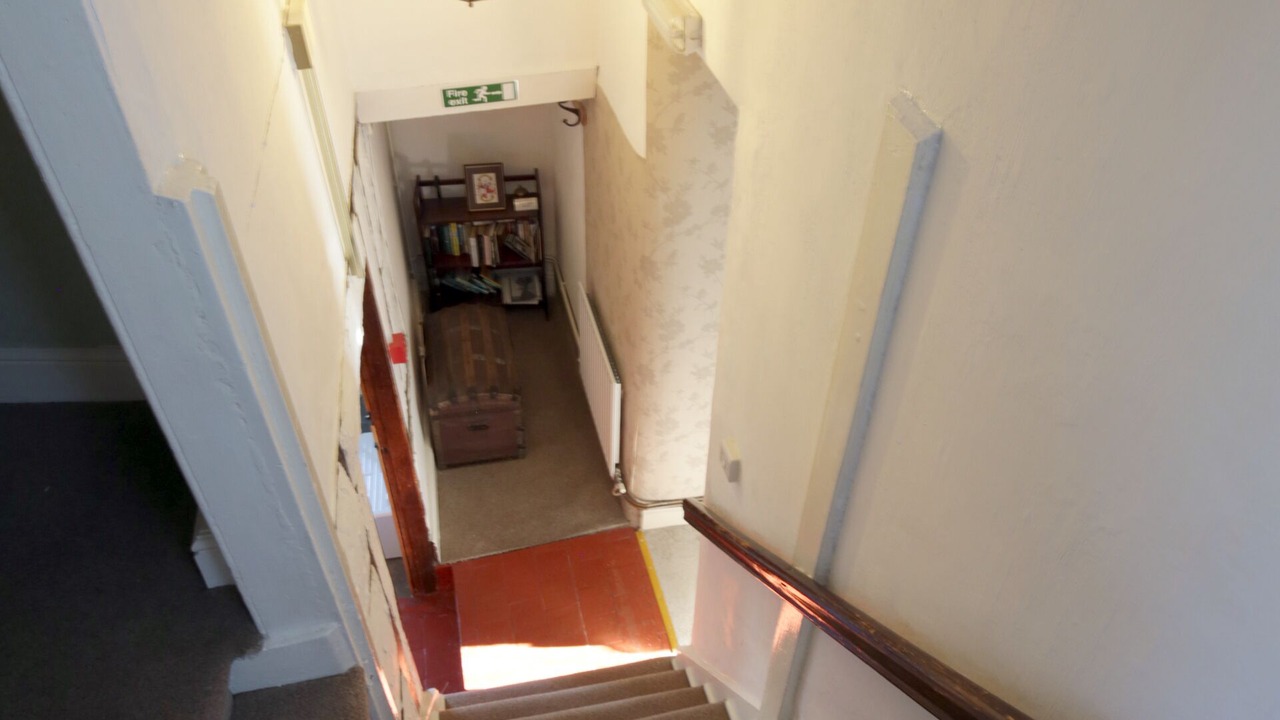 Photo of Bedroom in Welsh Frankton