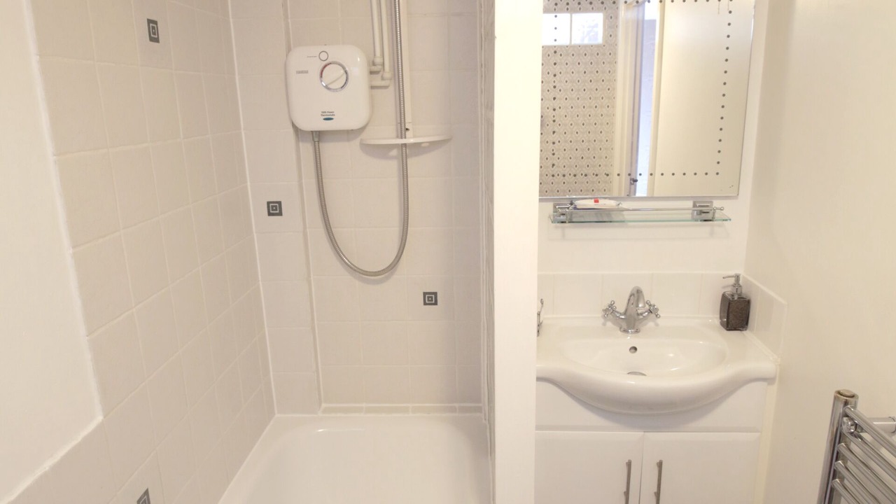 Photo of Bathroom in Welsh Frankton