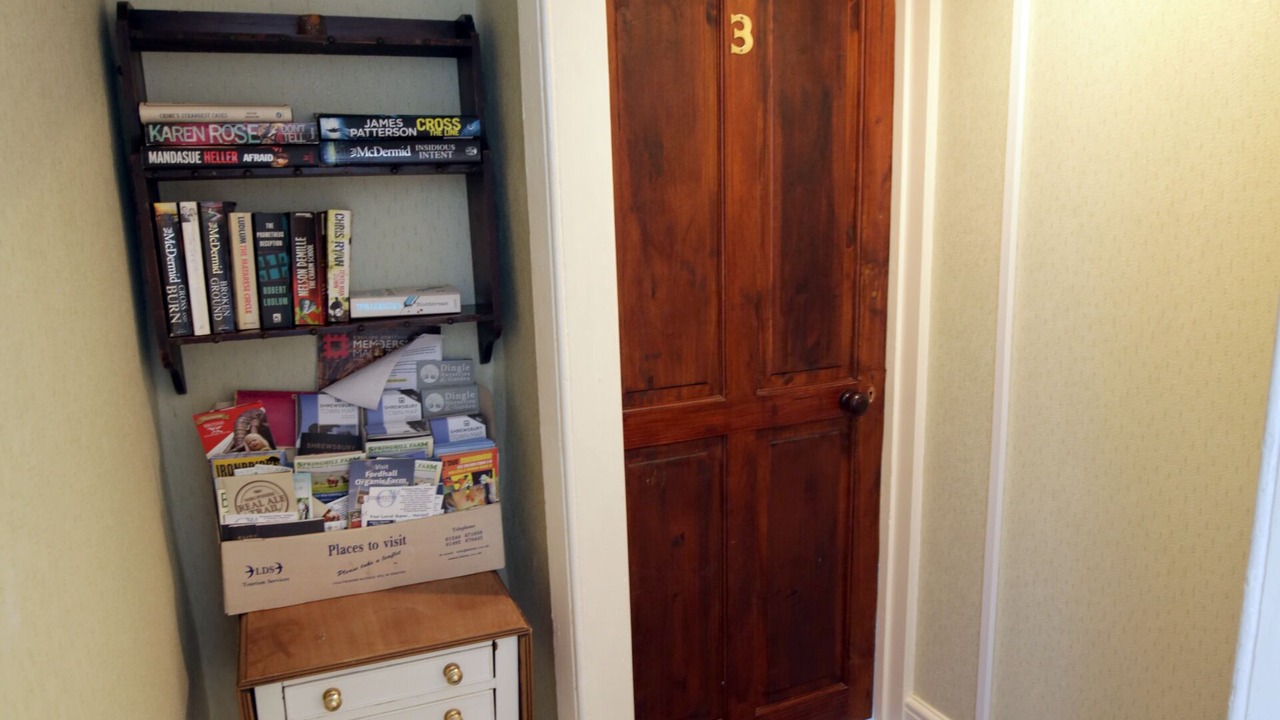 Photo of Outdoor in Welsh Frankton