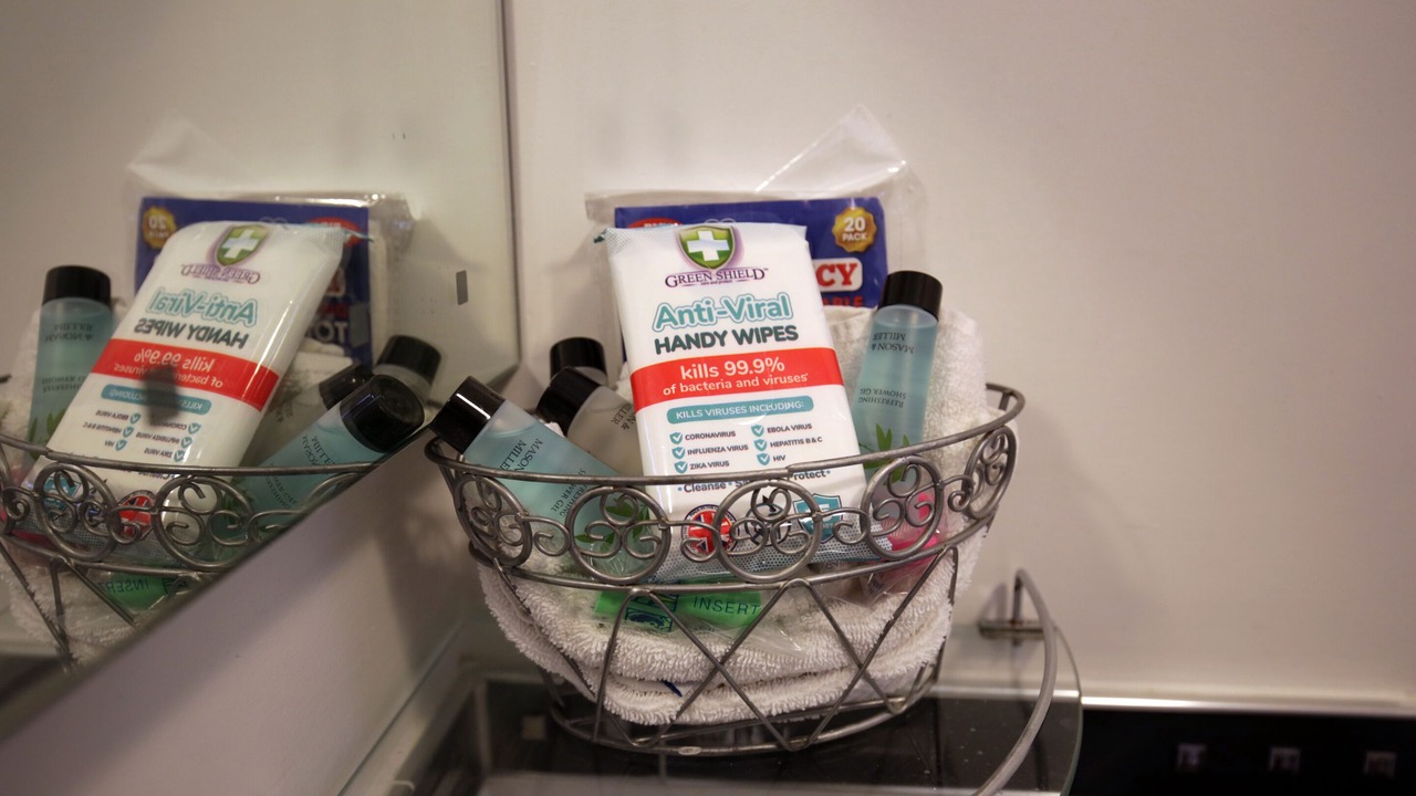 Photo of Bedroom in Welsh Frankton