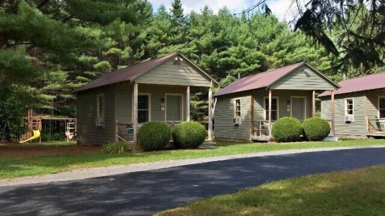 Photo of Buildings in Chestertown