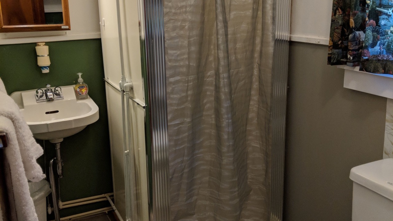 Photo of Bathroom in Chestertown
