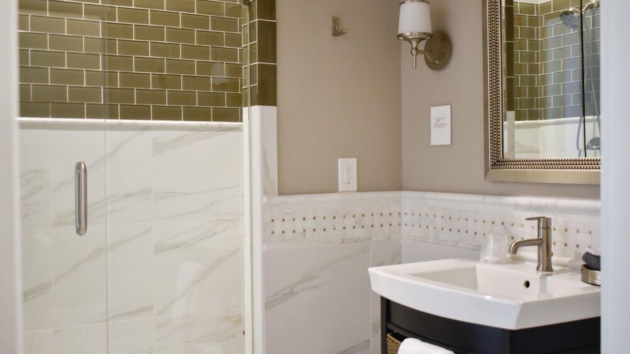 Photo of Bathroom in Monroe