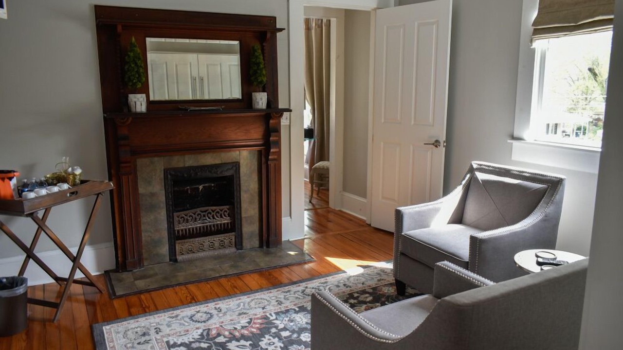 Photo of Bathroom in Monroe