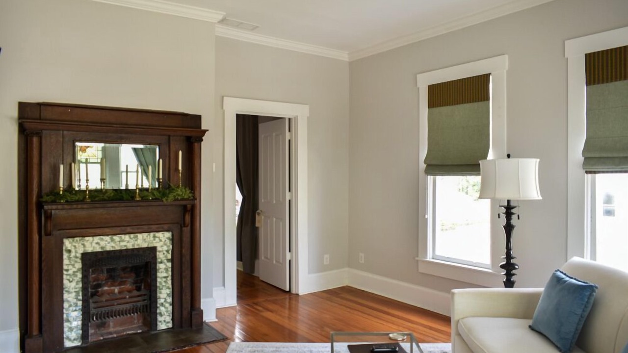 Photo of Bathroom in Monroe