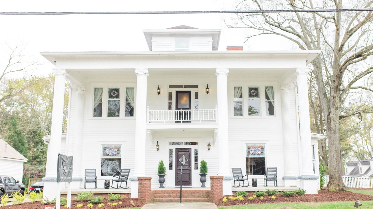 Photo of Outdoor in Monroe