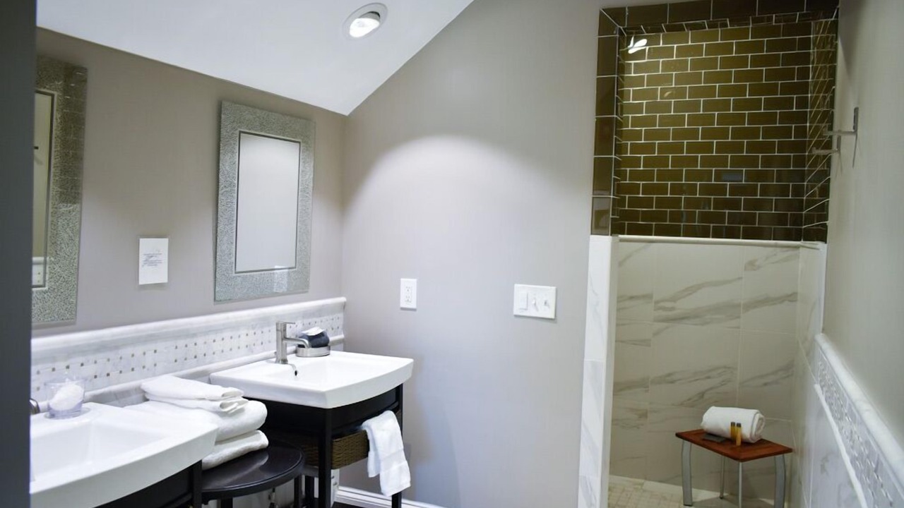 Photo of Bathroom in Monroe