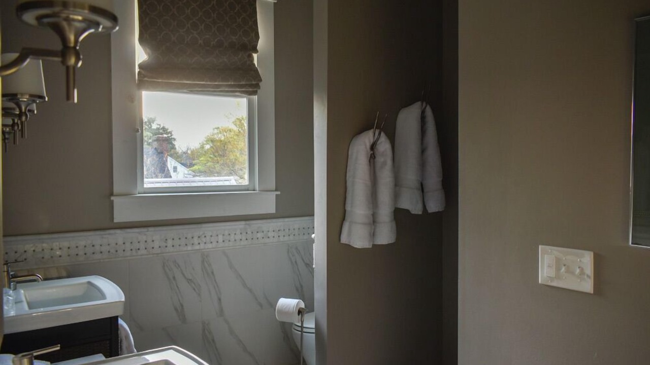 Photo of Bathroom in Monroe