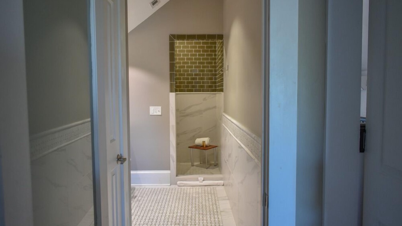 Photo of Bathroom in Monroe