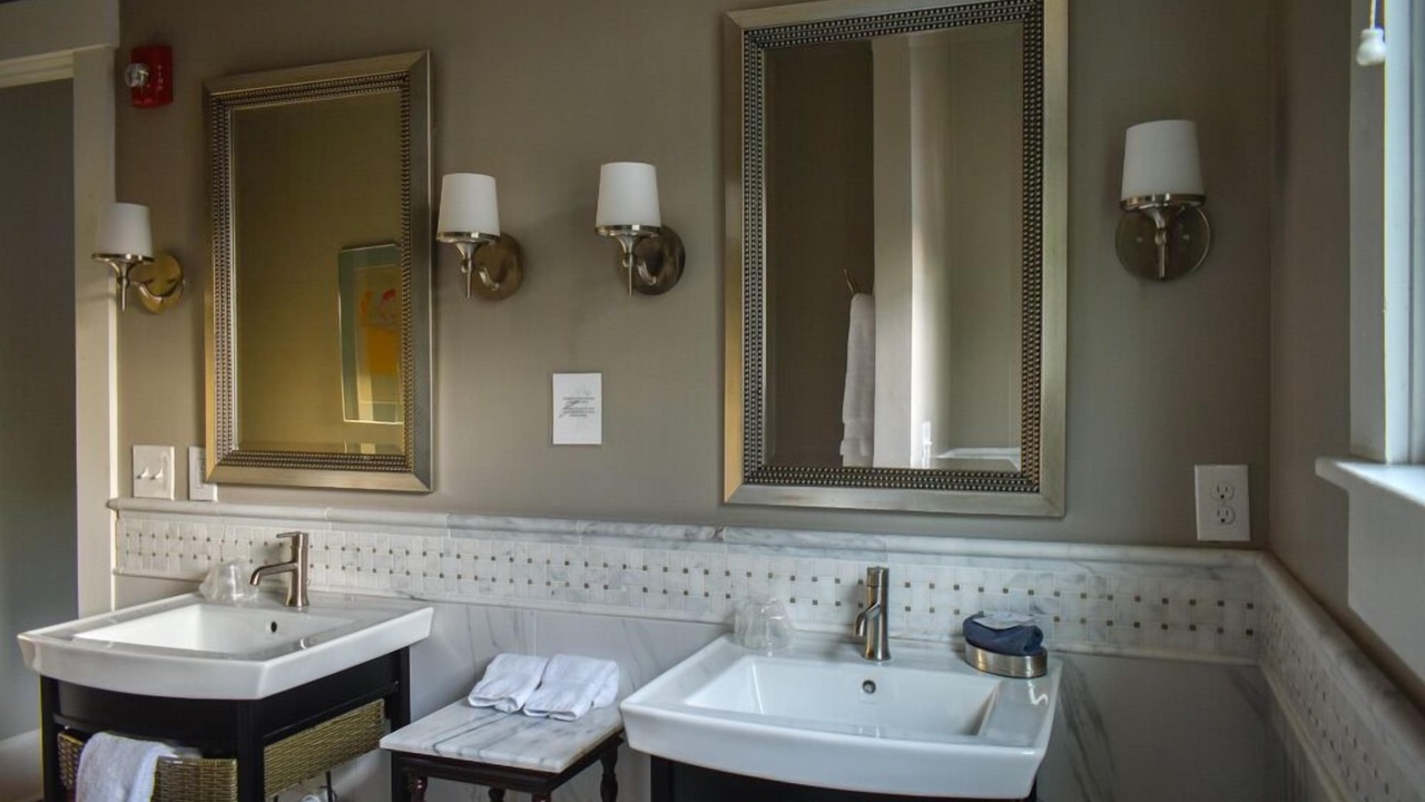 Photo of Bathroom in Monroe