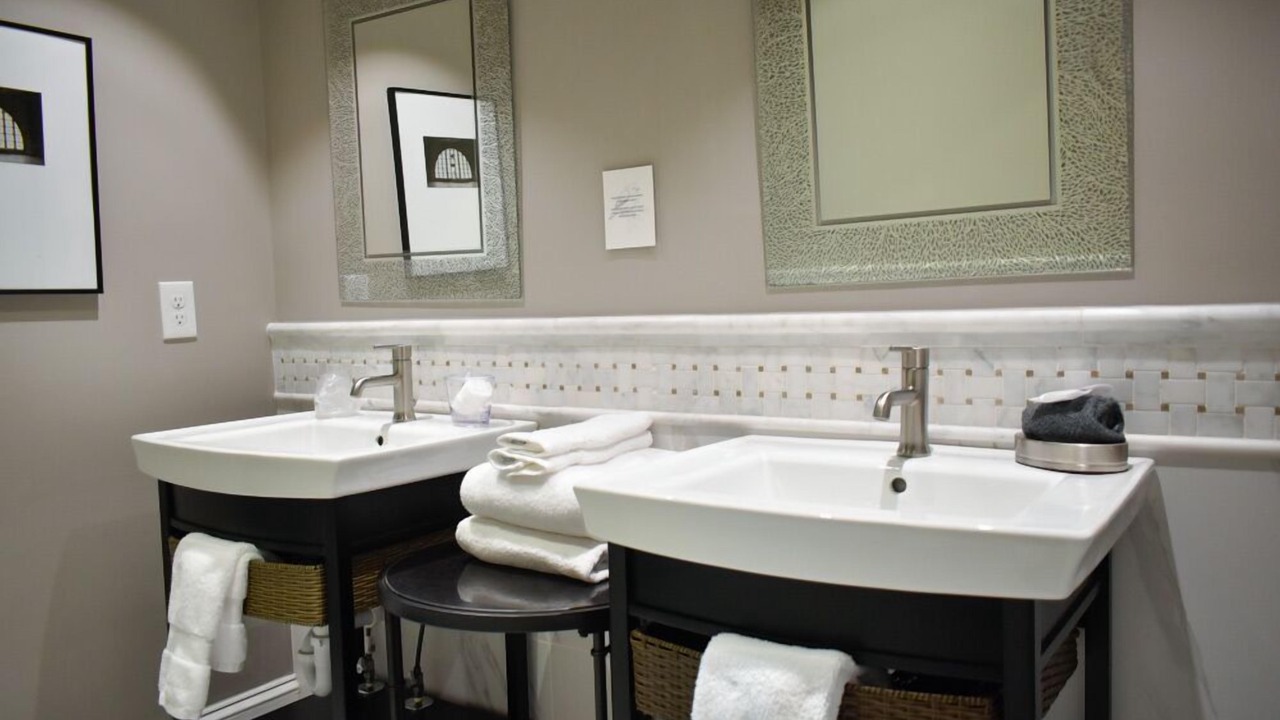 Photo of Bathroom in Monroe