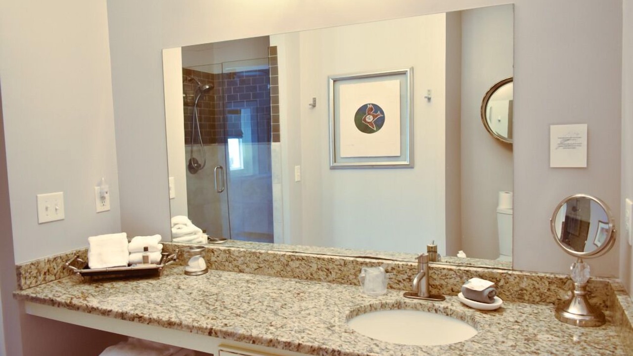 Photo of Bathroom in Monroe