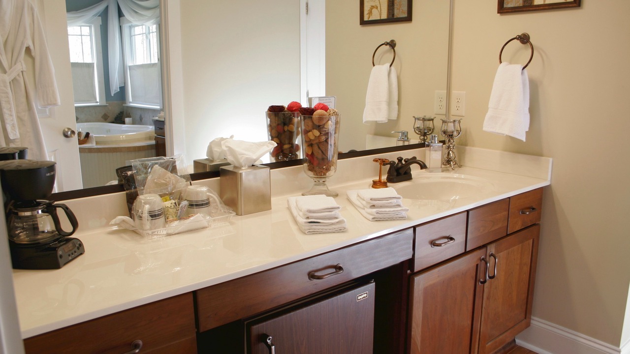 Photo of Bathroom in High Point