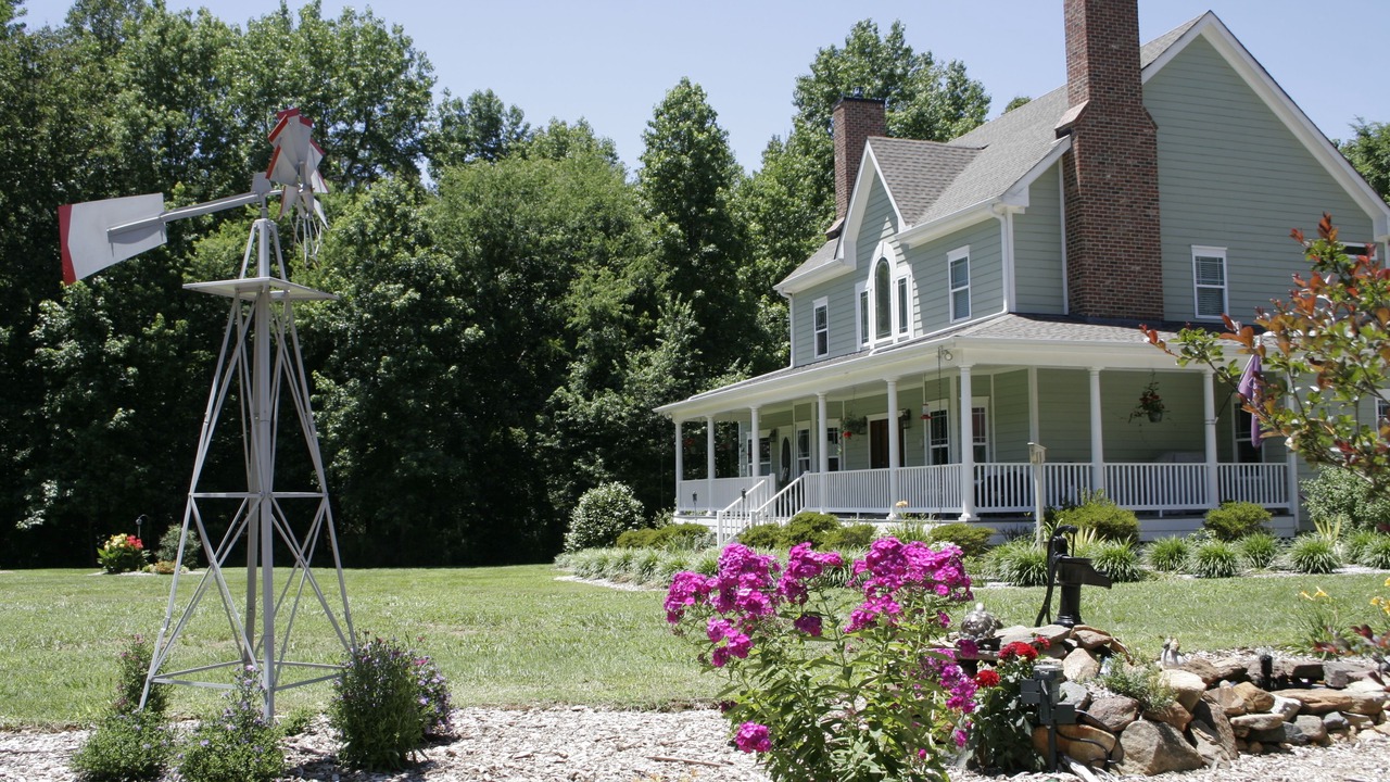 Photo of Outdoor in High Point
