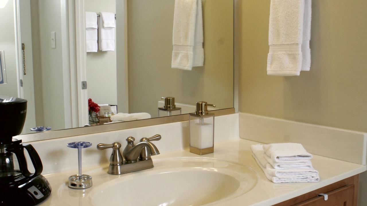 Photo of Bathroom in High Point