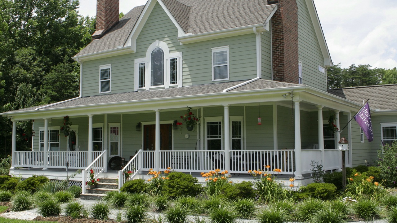 Photo of Outdoor in High Point
