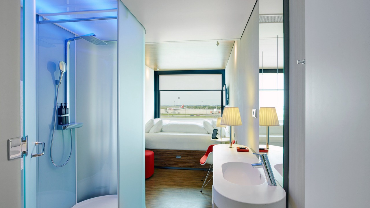 Photo of Bathroom in Tremblay-les-Gonesse