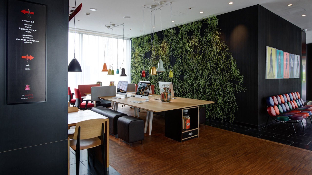 Photo of Patio Balcony in Tremblay-les-Gonesse