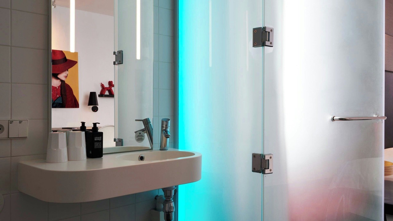 Photo of Bedroom in Tremblay-les-Gonesse