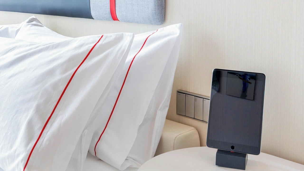 Photo of Bedroom in Tremblay-les-Gonesse