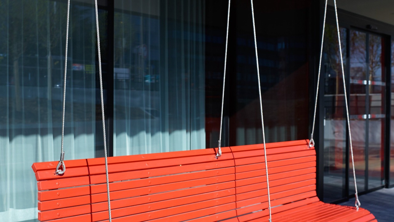 Photo of Patio Balcony in Tremblay-les-Gonesse