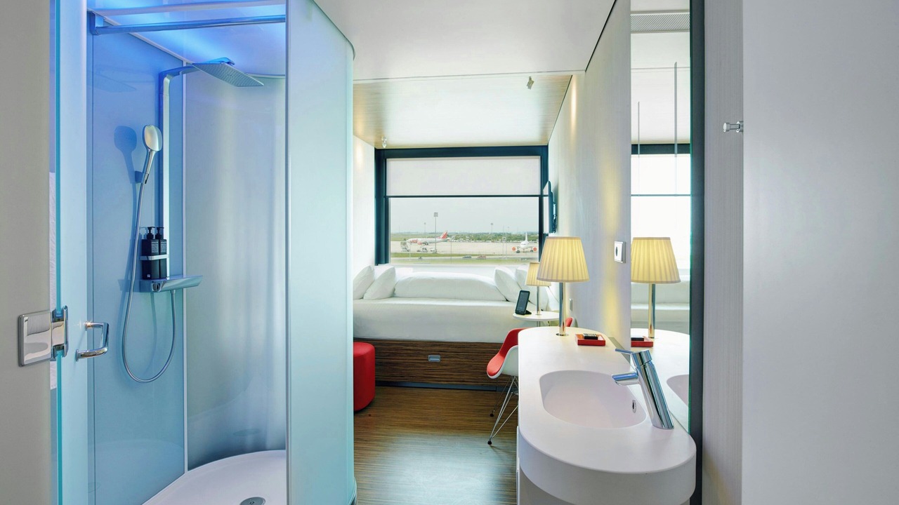 Photo of Bedroom in Tremblay-les-Gonesse