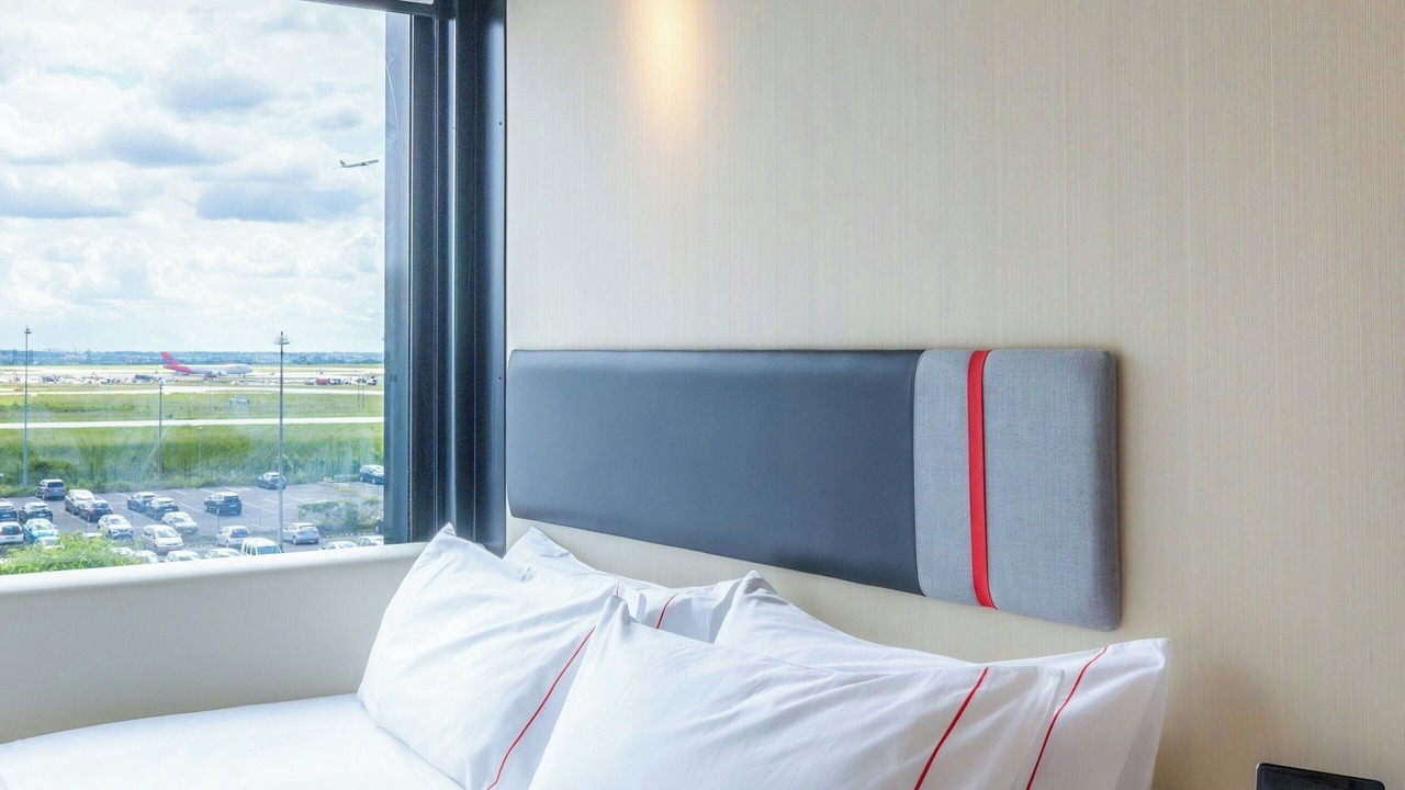 Photo of Bedroom in Tremblay-les-Gonesse