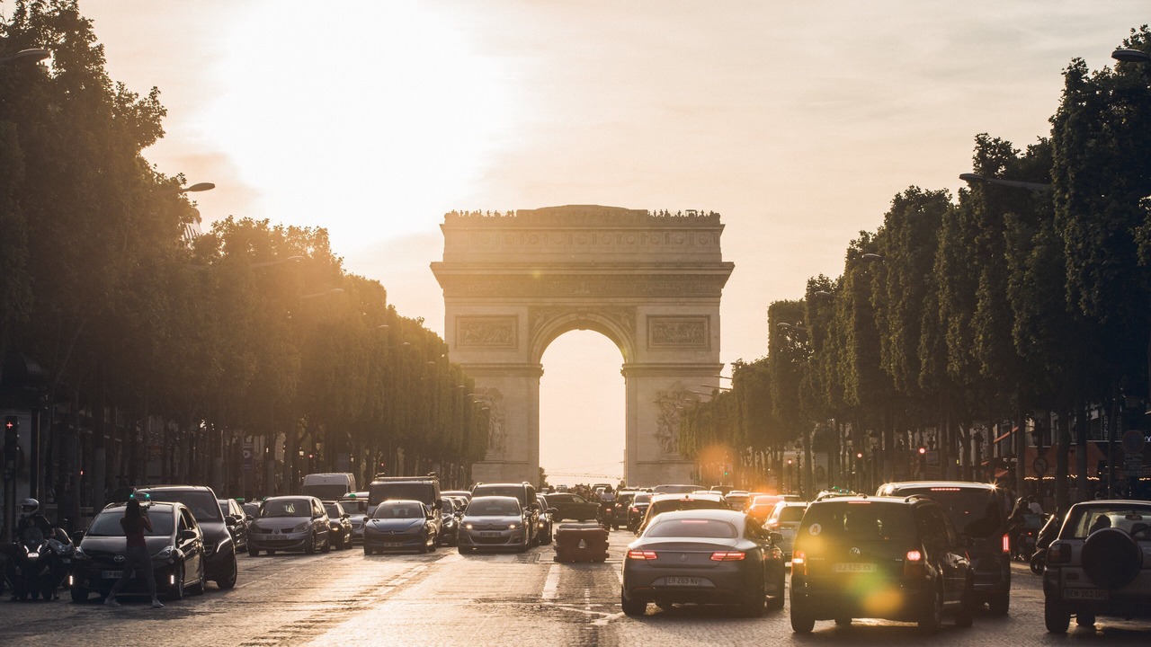 Photo of Others in Tremblay-les-Gonesse
