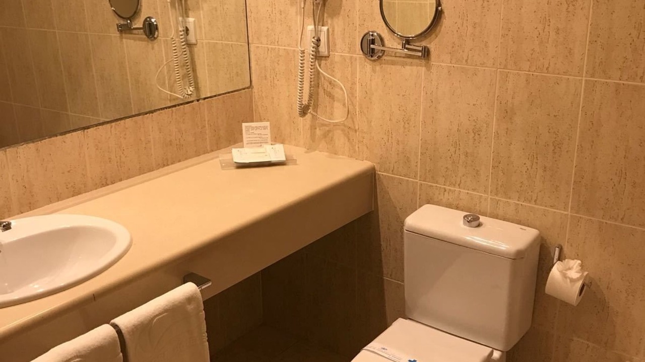 Photo of Bathroom in Cullera