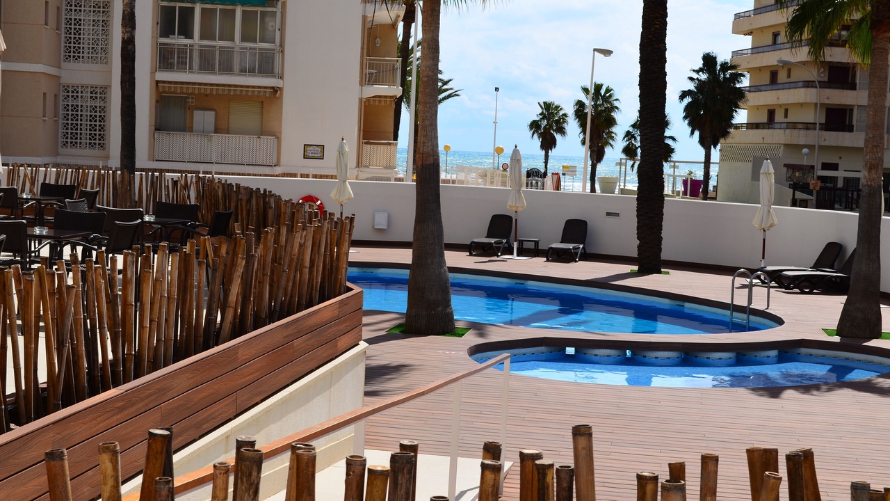 Photo of Outdoor in Cullera