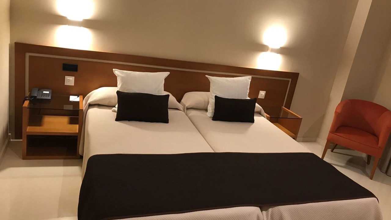 Photo of Bedroom in Cullera