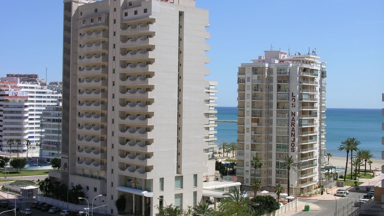 Photo of Outdoor in Cullera