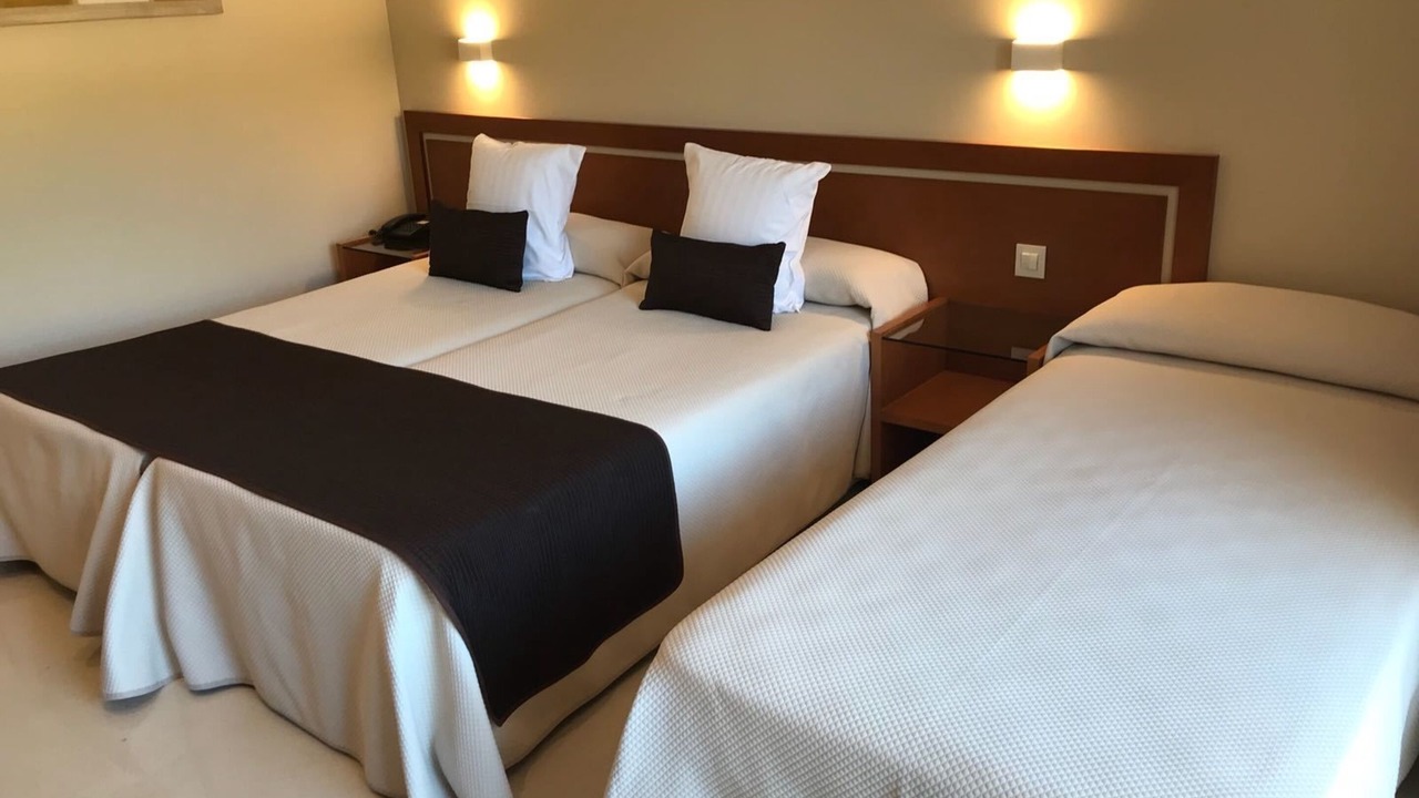 Photo of Bedroom in Cullera
