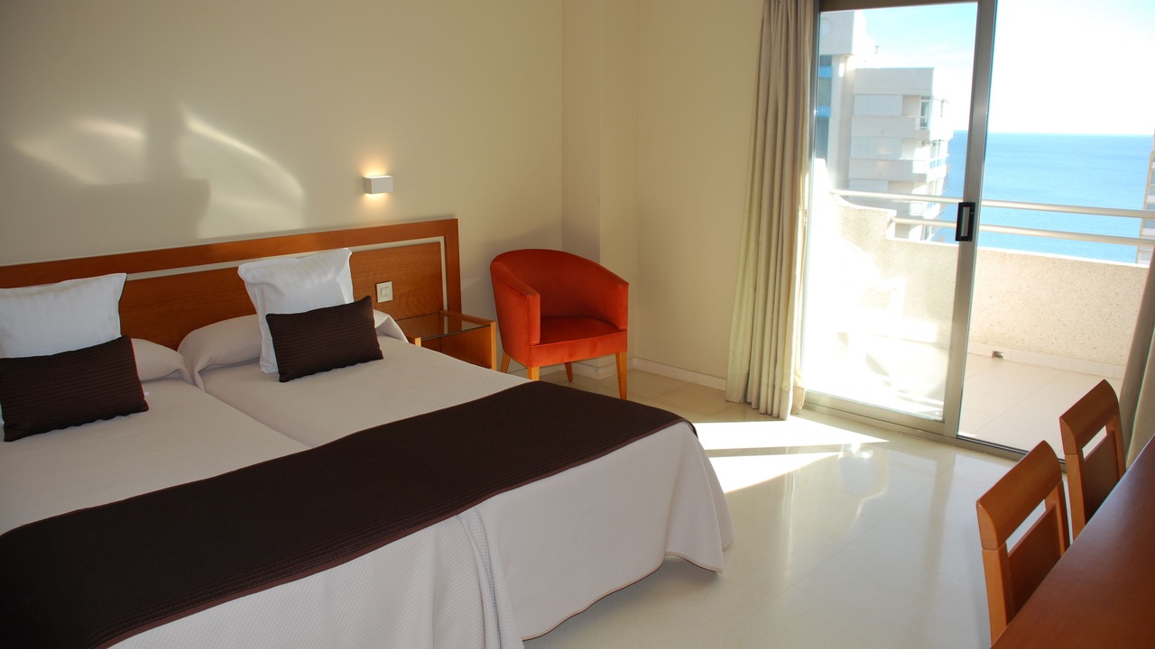 Photo of Bedroom in Cullera