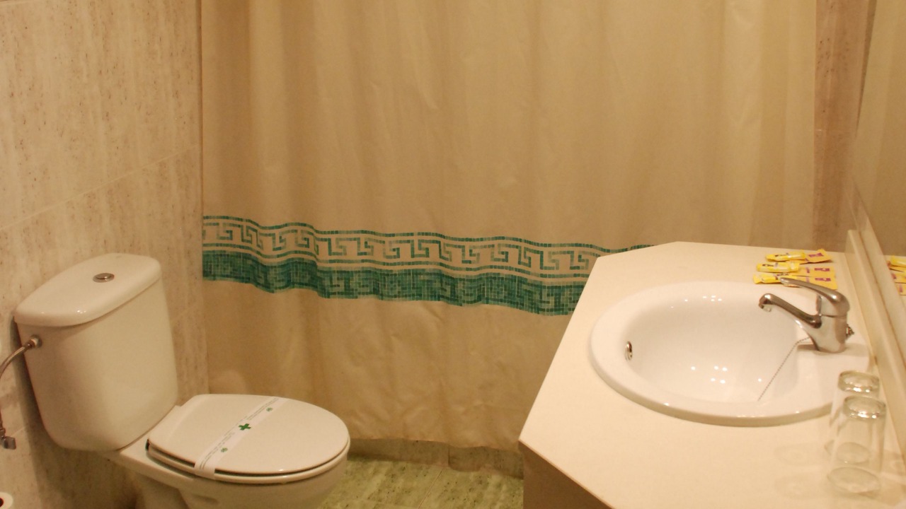 Photo of Bathroom in Grau i Platja