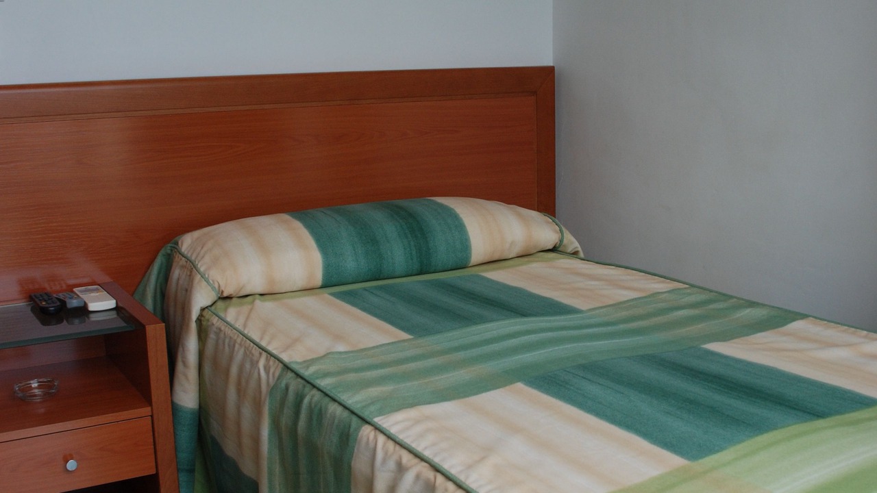 Photo of Bedroom in Grau i Platja