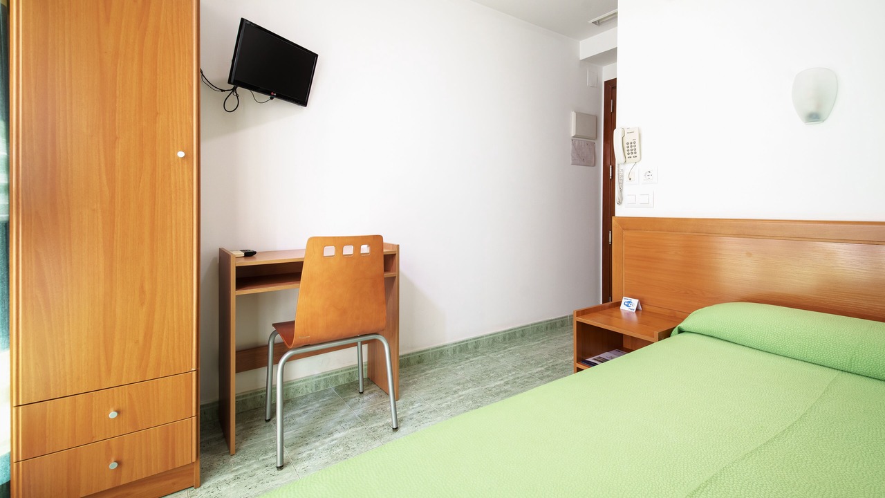 Photo of Bedroom in Grau i Platja