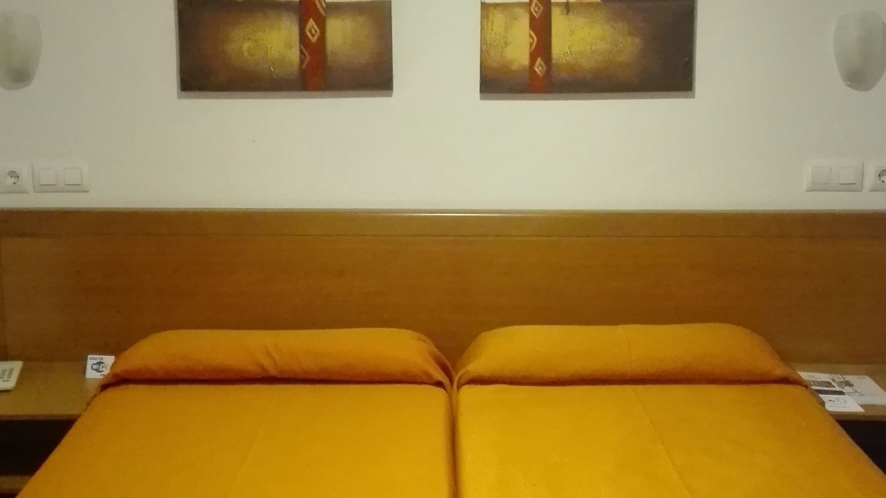 Photo of Bedroom in Grau i Platja