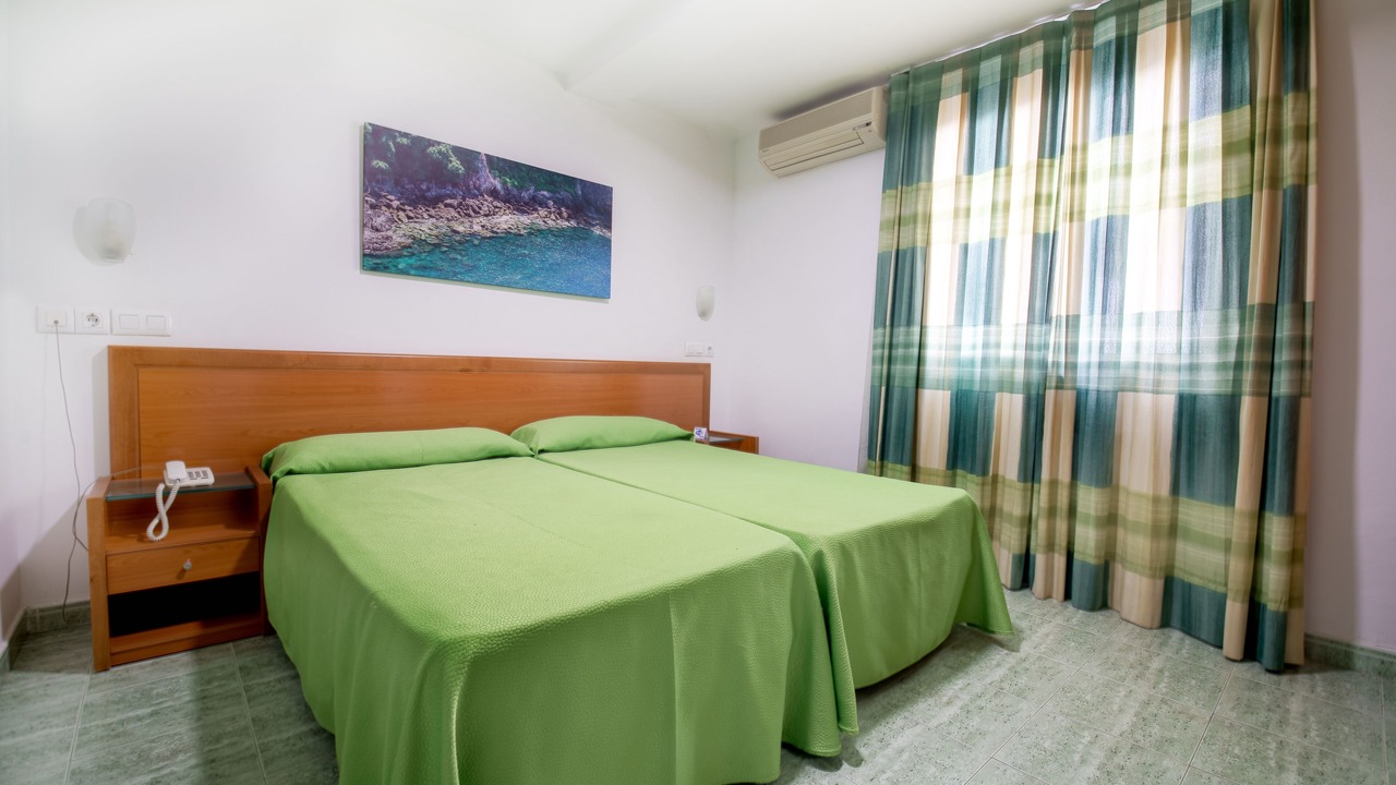 Photo of Bedroom in Grau i Platja