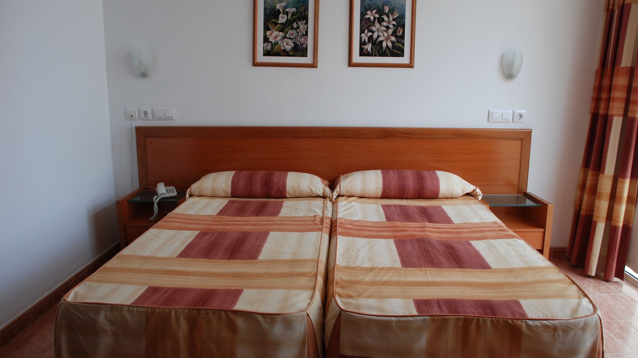 Photo of Bedroom in Grau i Platja