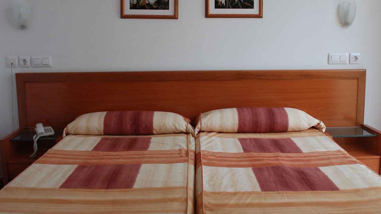 Photo of Bedroom in Grau i Platja