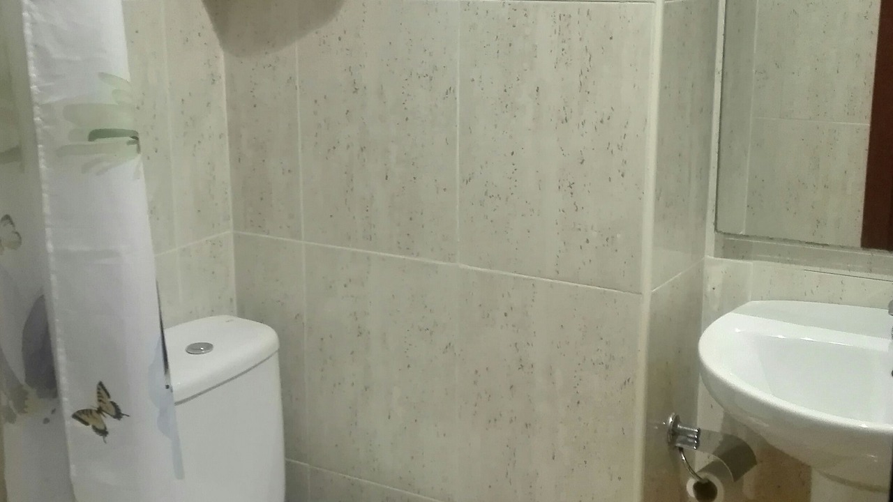 Photo of Bathroom in Grau i Platja